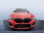 Used 2020 BMW X4 M COMPETITION in JACKSONVILLE, FLORIDA (Photo 2)