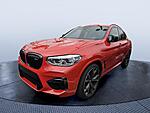 Used 2020 BMW X4 M COMPETITION in JACKSONVILLE, FLORIDA (Photo 3)