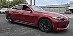 Used 2025 BMW i4 EDRIVE40 in JACKSONVILLE, FLORIDA