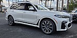 Used 2022 BMW X7 XDRIVE40I in JACKSONVILLE, FLORIDA