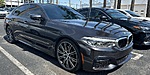 Used 2018 BMW 540 540I XDRIVE in JACKSONVILLE, FLORIDA