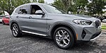 Used 2024 BMW X3 XDRIVE30I in JACKSONVILLE, FLORIDA