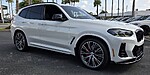 Used 2024 BMW X3 M40I in JACKSONVILLE, FLORIDA