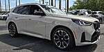 Used 2026 BMW X3 M50 XDRIVE in JACKSONVILLE, FLORIDA