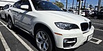 Used 2014 BMW X6 XDRIVE35I in JACKSONVILLE, FLORIDA