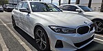 Used 2023 BMW 330 330I XDRIVE in JACKSONVILLE, FLORIDA