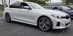Used 2023 BMW 3 SERIES 330I XDRIVE in JACKSONVILLE, FLORIDA
