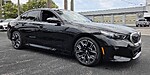 Used 2026 BMW i5 XDRIVE40 in JACKSONVILLE, FLORIDA