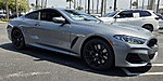 Used 2026 BMW 8 SERIES 840I in JACKSONVILLE, FLORIDA