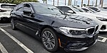 Used 2018 BMW 530 530I in JACKSONVILLE, FLORIDA