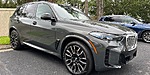 Used 2026 BMW X5 XDRIVE40I XDRIVE40I in JACKSONVILLE, FLORIDA