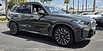 Used 2026 BMW X5 XDRIVE40I in JACKSONVILLE, FLORIDA