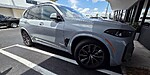 Used 2026 BMW X5 XDRIVE40I XDRIVE40I in JACKSONVILLE, FLORIDA