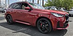 Used 2026 BMW X3 30 XDRIVE in JACKSONVILLE, FLORIDA