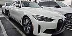Used 2023 BMW i4 EDRIVE35 in JACKSONVILLE, FLORIDA
