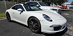 Used 2016 PORSCHE 911 CARRERA in JACKSONVILLE, FLORIDA