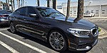 Used 2018 BMW 540 540I in JACKSONVILLE, FLORIDA