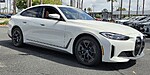 Used 2023 BMW i4 EDRIVE35 in JACKSONVILLE, FLORIDA