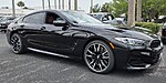 Used 2024 BMW 8 SERIES M850I in JACKSONVILLE, FLORIDA