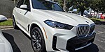 Used 2026 BMW X5 SDRIVE40I in JACKSONVILLE, FLORIDA