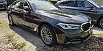 Used 2023 BMW 530 530I XDRIVE in JACKSONVILLE, FLORIDA