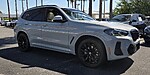 Used 2023 BMW X3 XDRIVE30I in JACKSONVILLE, FLORIDA