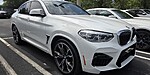 Used 2021 BMW X4 M  in JACKSONVILLE, FLORIDA