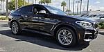 Used 2020 BMW X4 M40I in JACKSONVILLE, FLORIDA