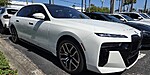 Used 2023 BMW 760 760I XDRIVE in JACKSONVILLE, FLORIDA