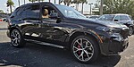 Used 2025 BMW X5 XDRIVE40I in JACKSONVILLE, FLORIDA