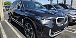 Used 2024 BMW X5 XDRIVE40I XDRIVE40I in JACKSONVILLE, FLORIDA
