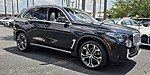 Used 2024 BMW X5 XDRIVE40I in JACKSONVILLE, FLORIDA