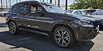 Used 2023 BMW X3 XDRIVE30I in JACKSONVILLE, FLORIDA
