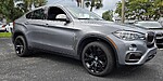 Used 2019 BMW X6 XDRIVE35I in JACKSONVILLE, FLORIDA
