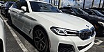 Used 2022 BMW 540 540I XDRIVE in JACKSONVILLE, FLORIDA