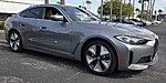 Used 2023 BMW i4 EDRIVE35 in JACKSONVILLE, FLORIDA