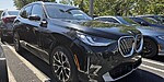 Used 2025 BMW X3 30 XDRIVE in JACKSONVILLE, FLORIDA
