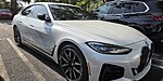 Used 2022 BMW 4 SERIES 430I in JACKSONVILLE, FLORIDA