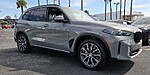 Used 2025 BMW X5 XDRIVE40I in JACKSONVILLE, FLORIDA