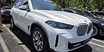 Used 2024 BMW X5 XDRIVE40I XDRIVE40I in JACKSONVILLE, FLORIDA