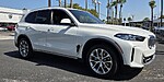 Used 2024 BMW X5 XDRIVE40I in JACKSONVILLE, FLORIDA