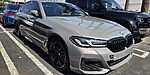 Used 2021 BMW 540 540I in JACKSONVILLE, FLORIDA
