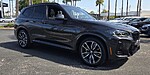 Used 2024 BMW X3 SDRIVE30I in JACKSONVILLE, FLORIDA