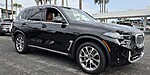 Used 2026 BMW X5 SDRIVE40I in JACKSONVILLE, FLORIDA