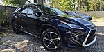 Used 2017 LEXUS RX350  in JACKSONVILLE, FLORIDA