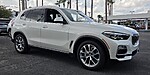 Used 2020 BMW X5 SDRIVE40I in JACKSONVILLE, FLORIDA
