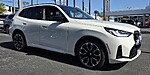 Used 2025 BMW X3 M50 XDRIVE in JACKSONVILLE, FLORIDA