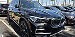 Used 2023 BMW X5 XDRIVE40I in JACKSONVILLE, FLORIDA