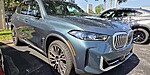 Used 2026 BMW X5 SDRIVE40I in JACKSONVILLE, FLORIDA