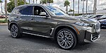 Used 2026 BMW X5 SDRIVE40I in JACKSONVILLE, FLORIDA